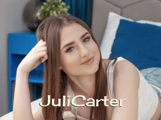 JuliCarter