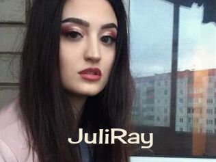 JuliRay