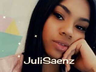 JuliSaenz