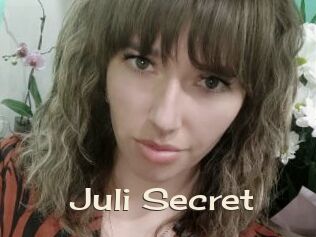 Juli_Secret