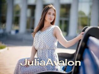 JuliaAvalon