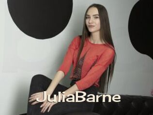 JuliaBarne
