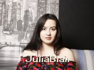 JuliaBlair Big Dicks Round Ass