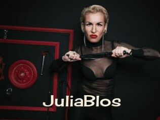 JuliaBlos