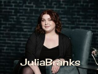 JuliaBranks