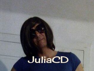 JuliaCD
