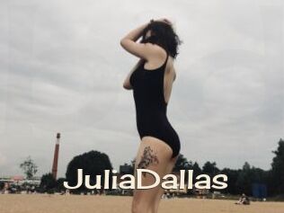 JuliaDallas