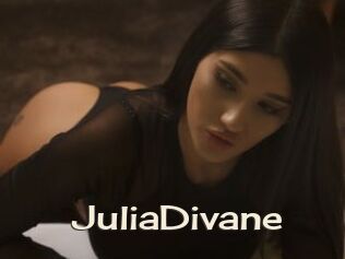 JuliaDivane
