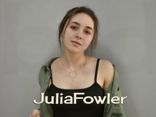 JuliaFowler