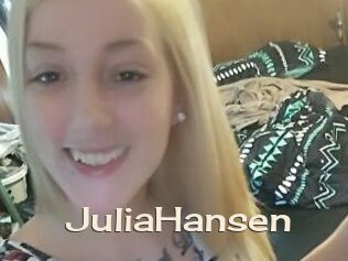 Julia_Hansen