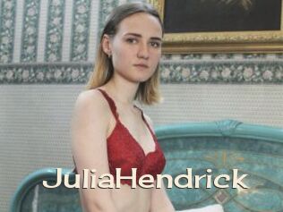 JuliaHendrick Big Dicks Round Ass