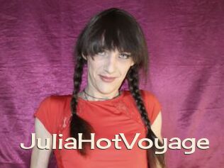 JuliaHotVoyage