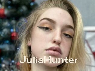 JuliaHunter