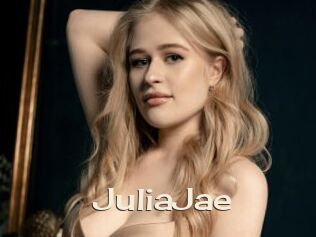 JuliaJae