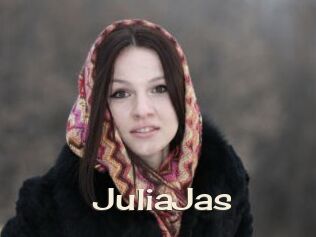 JuliaJas