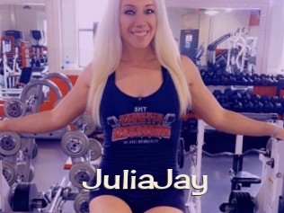 JuliaJay Big Dicks Round Ass
