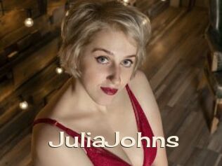 JuliaJohns