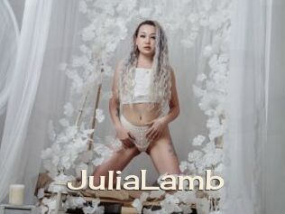 JuliaLamb