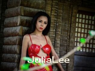 JuliaLee