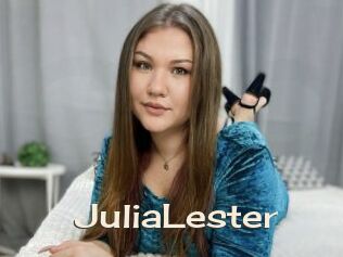 JuliaLester
