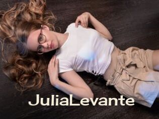 JuliaLevante