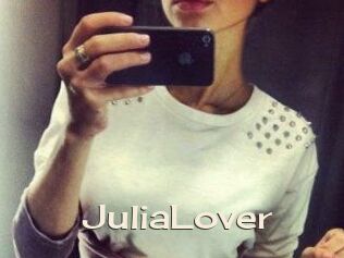 JuliaLover