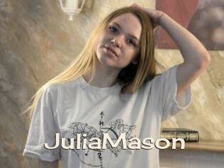 JuliaMason