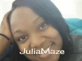 Julia_Maze