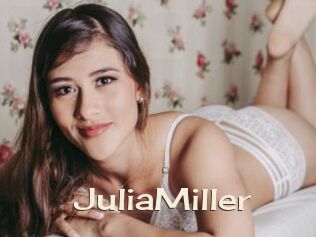 JuliaMiller