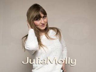 JuliaMolly