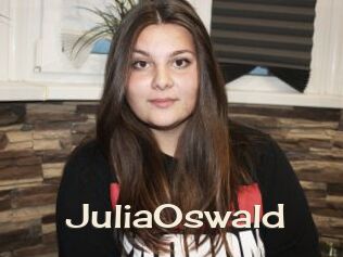 JuliaOswald