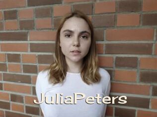 JuliaPeters