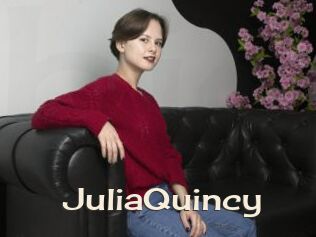JuliaQuincy