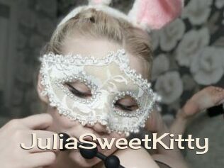JuliaSweetKitty Big Dicks Round Ass