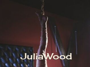 JuliaWood