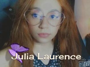 Julia_Laurence