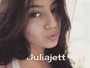 Juliajett Big Dicks Round Ass