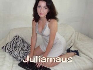 Juliamaus