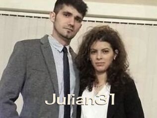 Julian31