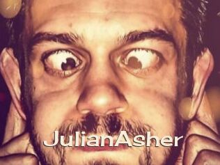 JulianAsher