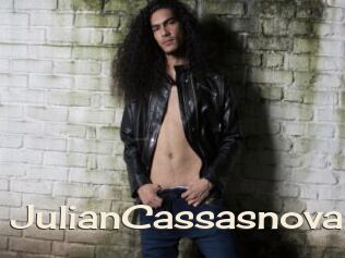 JulianCassasnova