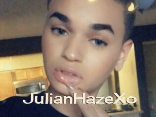 JulianHazeXo
