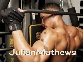 JulianMathews