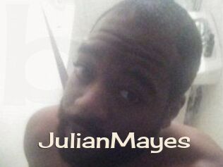 Julian_Mayes