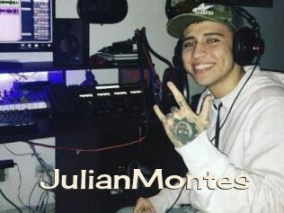 JulianMontes
