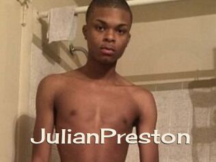 Julian_Preston Big Dicks Round Ass