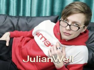 JulianWell