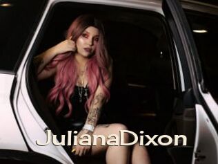 JulianaDixon