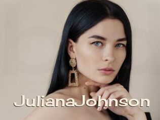 JulianaJohnson