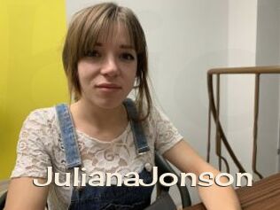 JulianaJonson
